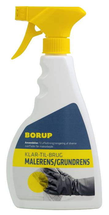 Borup grundrens klar til brug 500 ml